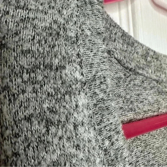 Eclipse Shirt Long Sleeved Warm  Grey Size Extra Small - Picture 5 of 16